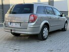 Opel Astra 1.6 Benzyna | Serwisowany | Gwarancja | Bogate wyposażenie | Zadbany - 3