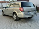 Opel Astra 1.6 Benzyna | Serwisowany | Gwarancja | Bogate wyposażenie | Zadbany - 4