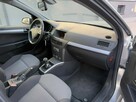 Opel Astra 1.6 Benzyna | Serwisowany | Gwarancja | Bogate wyposażenie | Zadbany - 9