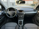 Opel Astra 1.6 Benzyna | Serwisowany | Gwarancja | Bogate wyposażenie | Zadbany - 10