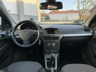 Opel Astra 1.6 Benzyna | Serwisowany | Gwarancja | Bogate wyposażenie | Zadbany - 11