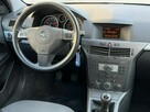 Opel Astra 1.6 Benzyna | Serwisowany | Gwarancja | Bogate wyposażenie | Zadbany - 12