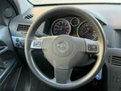 Opel Astra 1.6 Benzyna | Serwisowany | Gwarancja | Bogate wyposażenie | Zadbany - 13