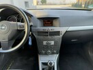 Opel Astra 1.6 Benzyna | Serwisowany | Gwarancja | Bogate wyposażenie | Zadbany - 14