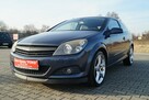 Opel Astra GTC 1,9 150 KM  Pół skóra Klimatronic Sprawny  4 Lata jeden własc. - 2