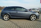 Opel Astra GTC 1,9 150 KM  Pół skóra Klimatronic Sprawny  4 Lata jeden własc. - 5