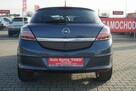 Opel Astra GTC 1,9 150 KM  Pół skóra Klimatronic Sprawny  4 Lata jeden własc. - 7