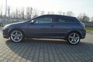 Opel Astra GTC 1,9 150 KM  Pół skóra Klimatronic Sprawny  4 Lata jeden własc. - 9