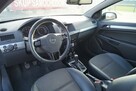 Opel Astra GTC 1,9 150 KM  Pół skóra Klimatronic Sprawny  4 Lata jeden własc. - 10