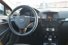 Opel Astra GTC 1,9 150 KM  Pół skóra Klimatronic Sprawny  4 Lata jeden własc. - 13