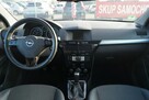 Opel Astra GTC 1,9 150 KM  Pół skóra Klimatronic Sprawny  4 Lata jeden własc. - 14