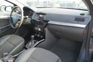 Opel Astra GTC 1,9 150 KM  Pół skóra Klimatronic Sprawny  4 Lata jeden własc. - 15