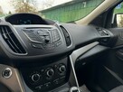 Ford Kuga Grzane fotele * Tempomat * Zadbany - 13