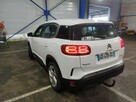 Citroen C5 Aircross śliczny*bezwyapdkowy*zadbany*IDEALNY*Hybryda - 9