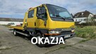 Mitsubishi canter AutoLaweta - 1