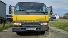 Mitsubishi canter AutoLaweta - 2