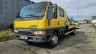 Mitsubishi canter AutoLaweta - 3