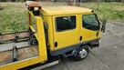 Mitsubishi canter AutoLaweta - 8
