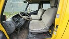 Mitsubishi canter AutoLaweta - 10