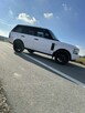Land Rover Range Rover 4,4 2003 - 4