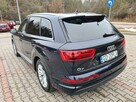 Audi Q7 3.0 Tdi quattro, webasto, hak elektryczny, salon - 4