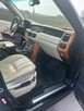 Land Rover Range Rover 4,4 2003 - 9