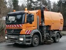Usługi dźwigiem, żuraw samojezdny, dźwig 30t, 55t, 70t, 90t - 6