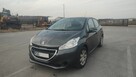 Peugeot 208 1.2 90 KM | 2012 | Hatchback - 7