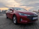 Sprzedam Hyundai Elantra 2019 komfort - 2