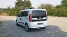 Fiat Doblo 1.4 T-jet 120 Lounge LPG - 5