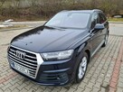 Audi Q7 3.0 Tdi quattro, webasto, hak elektryczny, salon - 2