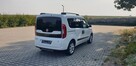 Fiat Doblo 1.4 T-jet 120 Lounge LPG - 9