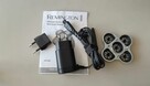 Golarka maszynka REMINGTON RX5 Ultimate - 4