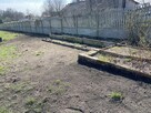 Koszenie trawy. Uslugiglebogryzarka sepracyjna, kosiarka - 9