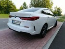 BMW Seria 2 Gran Coupe 2022r. M-Pakiet 218i 140KM - 4