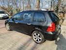 Peugeot 307sw - 5