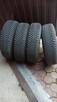 Sprzedam opony Continental 165/70/14 - 4