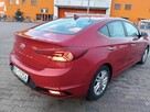 Sprzedam Hyundai Elantra 2019 komfort - 3