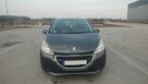 Peugeot 208 1.2 90 KM | 2012 | Hatchback - 2