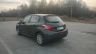 Peugeot 208 1.2 90 KM | 2012 | Hatchback - 3