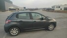 Peugeot 208 1.2 90 KM | 2012 | Hatchback - 5