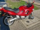 Sprzedam motocyk suzuki gsxf 750 - 1