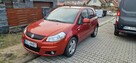 Sprzedam Suzuki SX4 1,6 Benz. 2011r. - 1