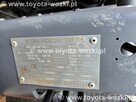 Wózek Widłowy TOYOTA 6FG30 Przesuw bocz TOYOTA 6FGF30 Linde - 14