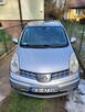 NISSAN NOTE 1.4 BENZYNA+LPG - 1