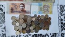 Monety i banknoty mix świata - 3
