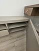 Sprzedam tanio szafkę RTV , 170x35x37 - 4
