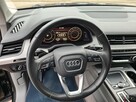 Audi Q7 3.0 Tdi quattro, webasto, hak elektryczny, salon - 7
