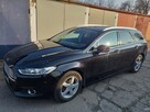 Sprzedam mondeo - 1