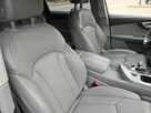 Audi Q7 3.0 Tdi quattro, webasto, hak elektryczny, salon - 11